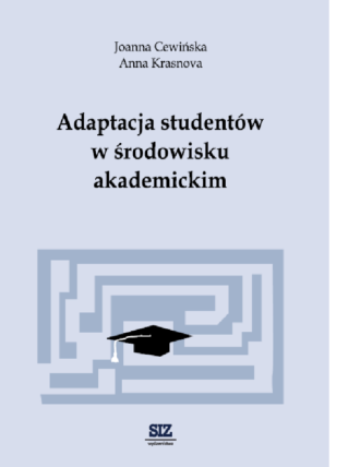 Adaptacja studentów w środowisku akademickim