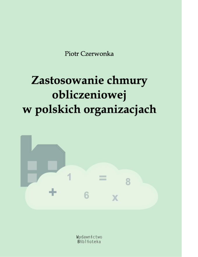zastosowanie chmury obliczeniowej w polskich organizacjach_Obszar roboczy 1