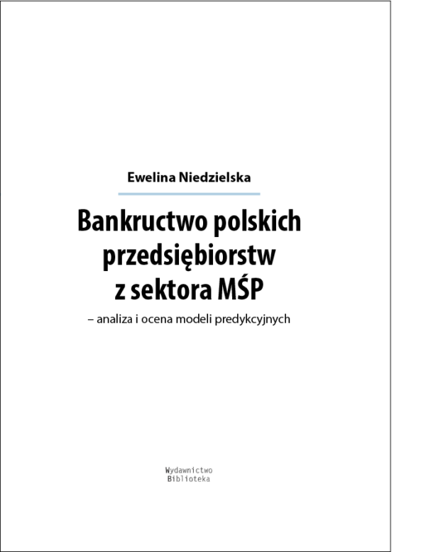 bankructwo polskich przedsiebiorstw z sektora msp_Obszar roboczy 1