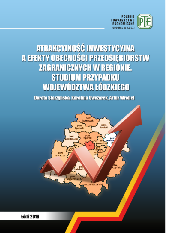 atrakcyjnosc inwestycyjna a efekty_Obszar roboczy 1