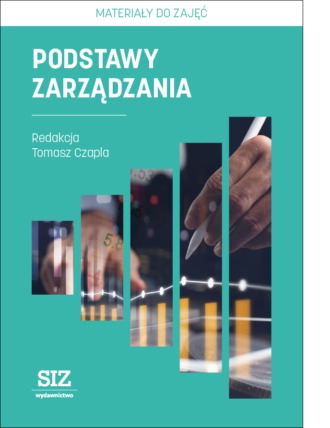 Podstawy zarządzania