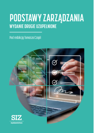 Podstawy zarządzania. Wydanie drugie uzupełnione