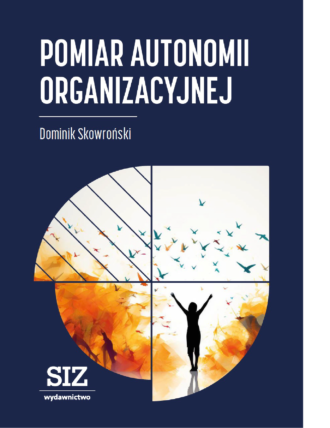 Pomiar autonomii organizacyjnej