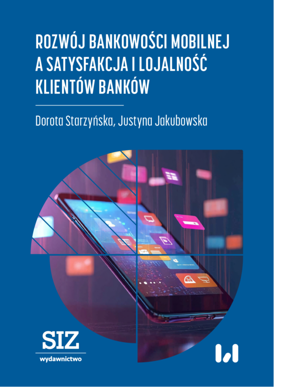 rozwoj bankowosci mobilnej
